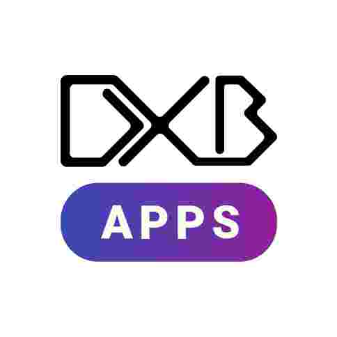 DXB APPS