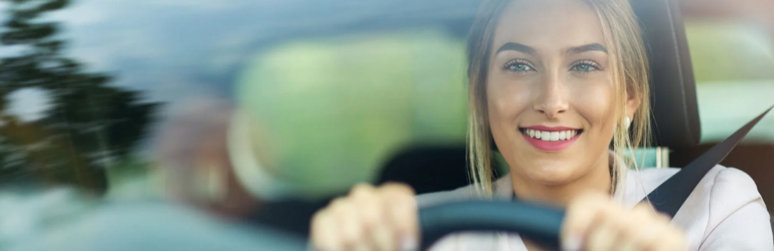 Burnaby Adult  Driving Lessons