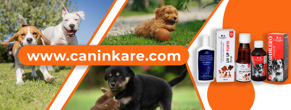 CaninKare Lifescience