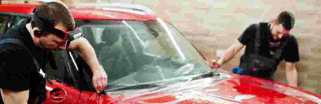 Every Last  Detail NH