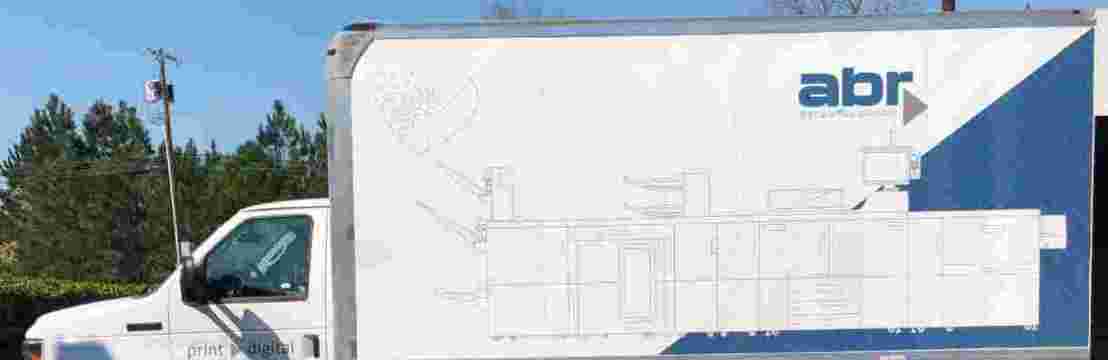 Automated Business Resources ABR