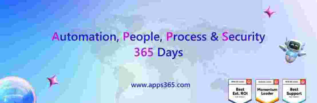 Apps 365
