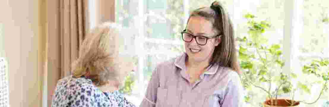 Downsvale Nursing Home