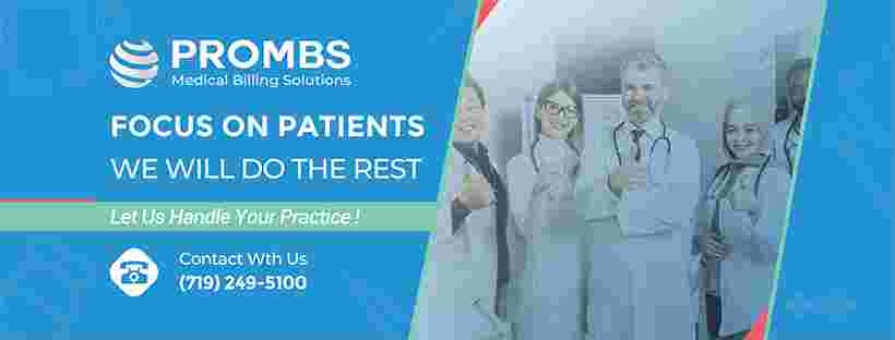 Pro Medical Billing Solutions