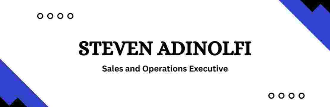 Steven  Adinolfi