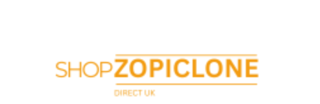 Shop Zopiclone