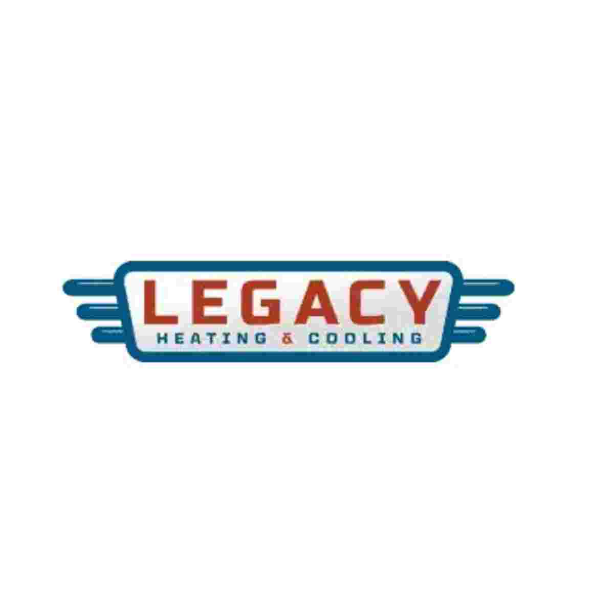 Legacy Heating  And Cooling