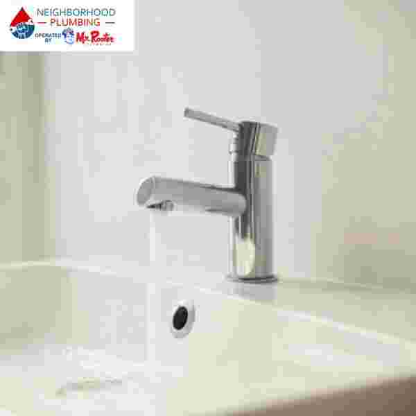 Neighborhood Plumbing