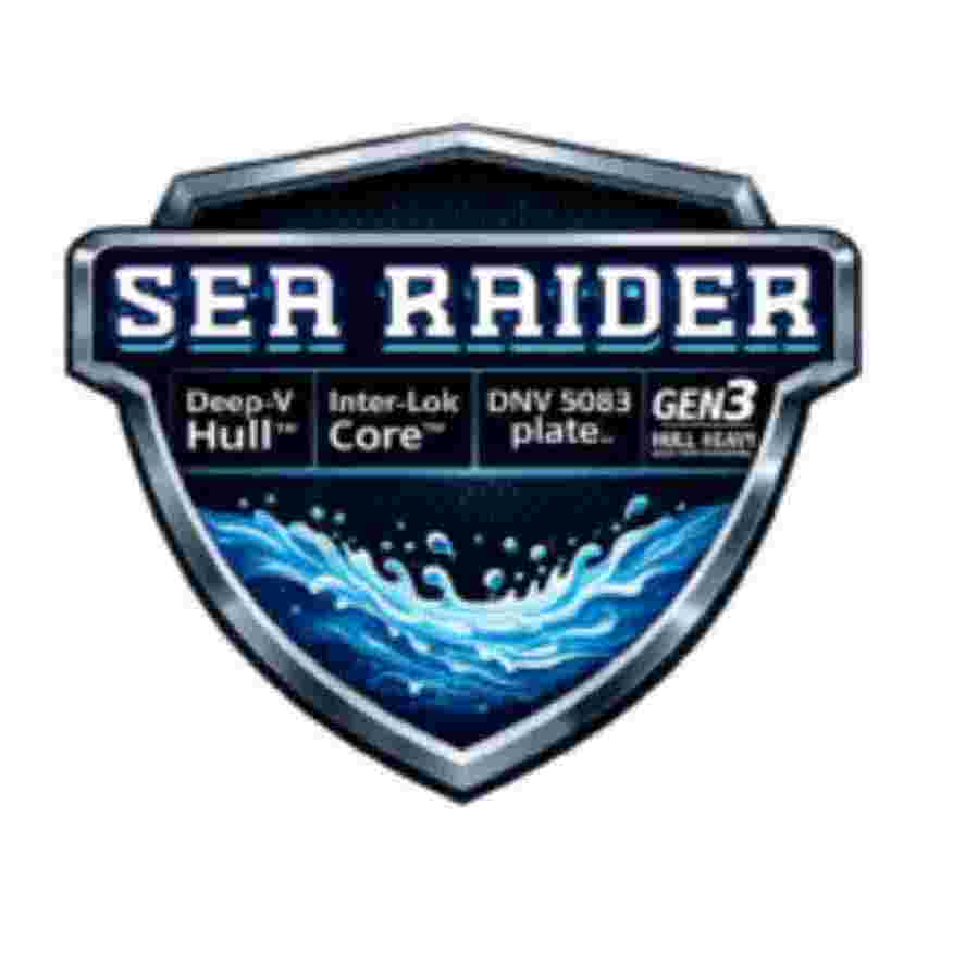 Sea Raider