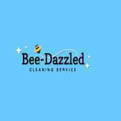 Bee Dazzled  Cleaning Service