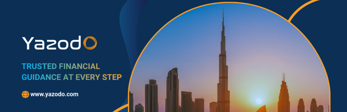 Yazodo Dubai