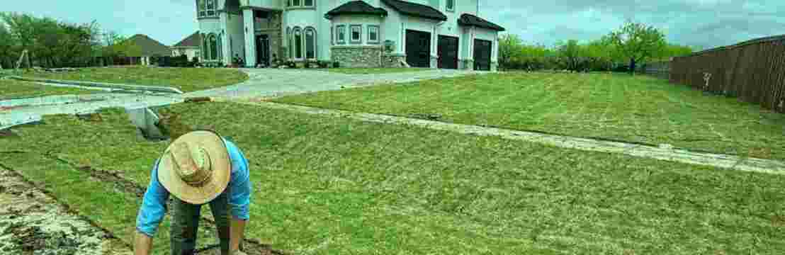 Artificial Grass  Installation Cedar Hill