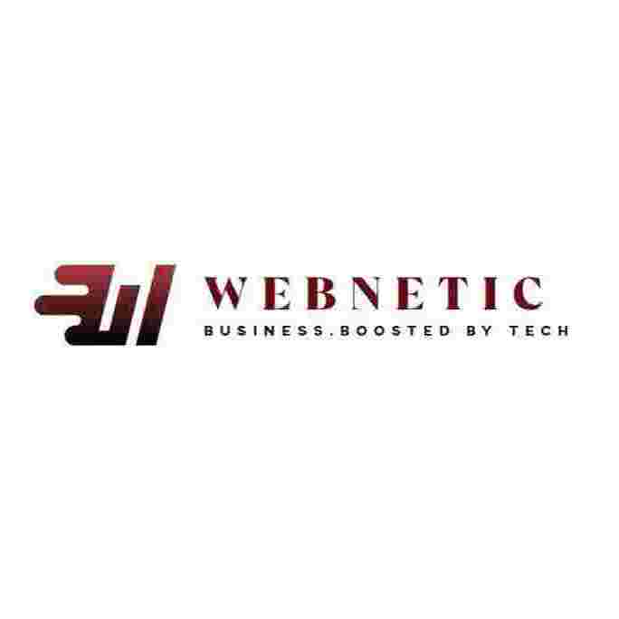 Webnetic Website Design