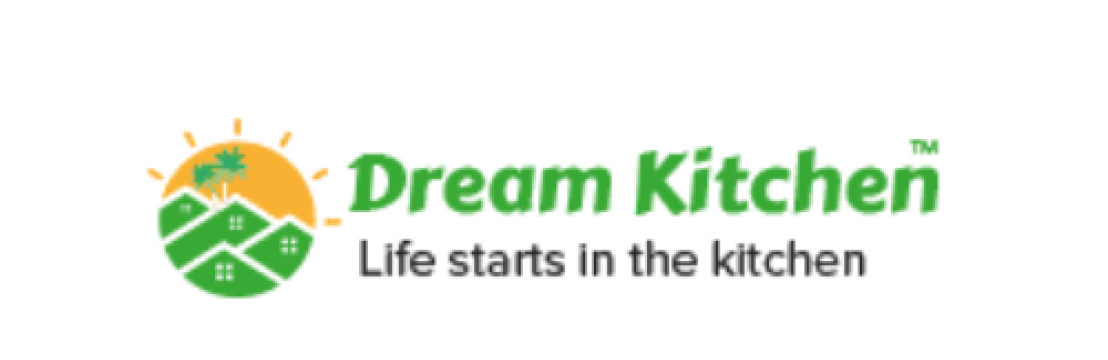 Dream Kitchen  Interior