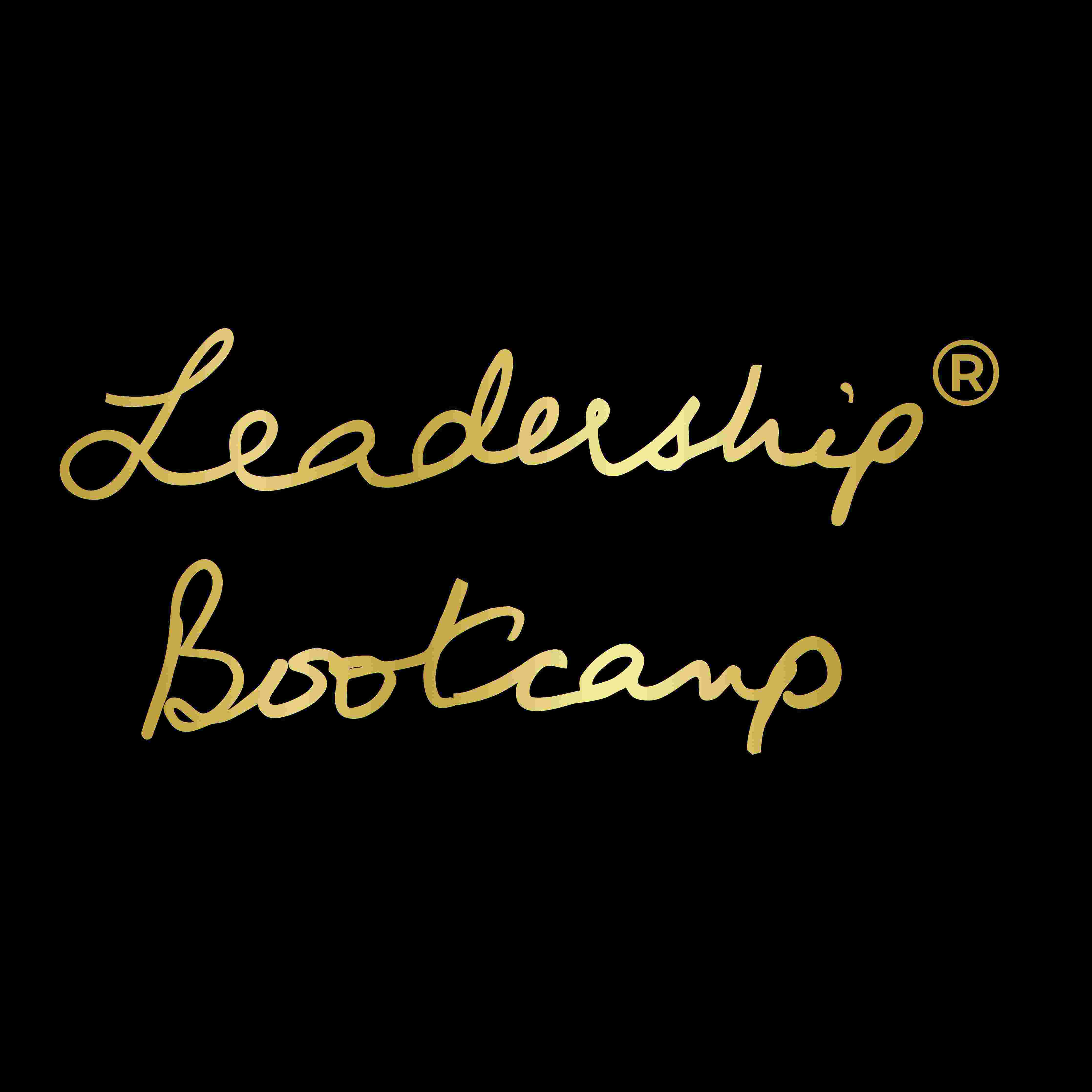 Leadership Bootcamp