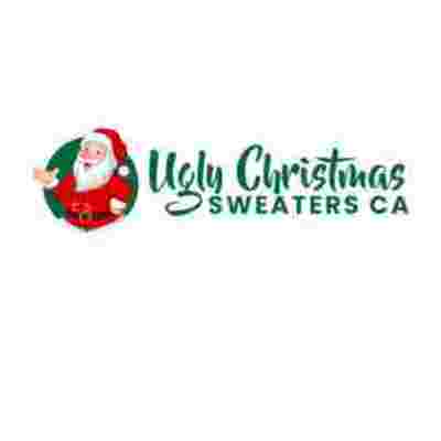 Ugly Christmas Sweaters Canada