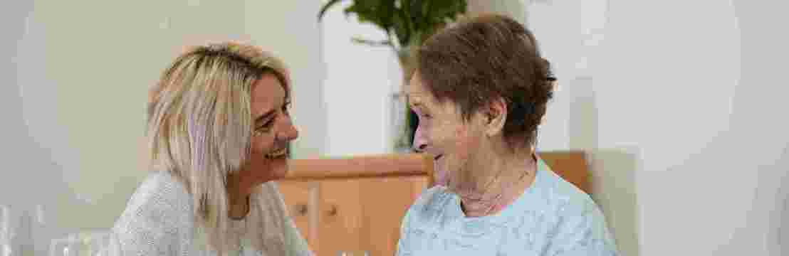 Hazelmere Nursing Home