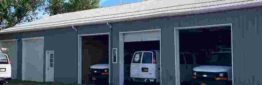 On The Spot Cleaners Inc