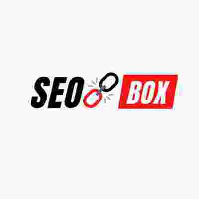 SEO Link  Box