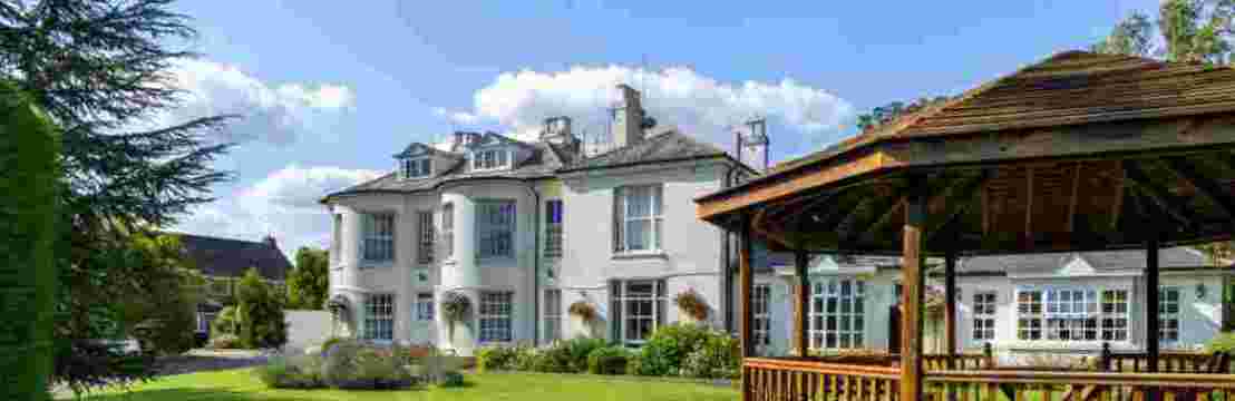 Cedar Lawn  Nursing Home