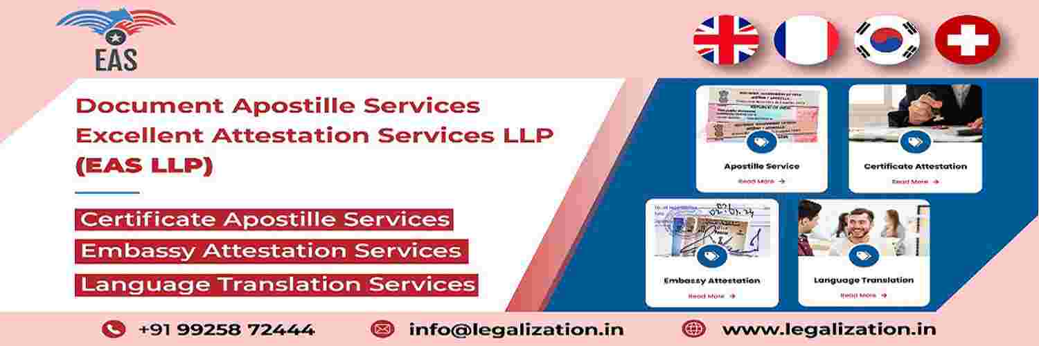 Excellent Attestation Services 