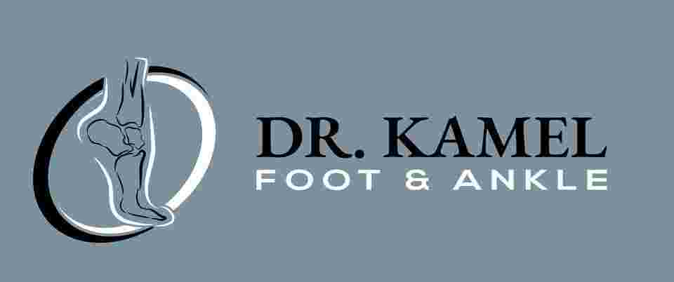 Dr Kamel  Foot And Ankle