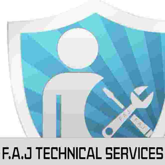 FAJ Technical Services LLC