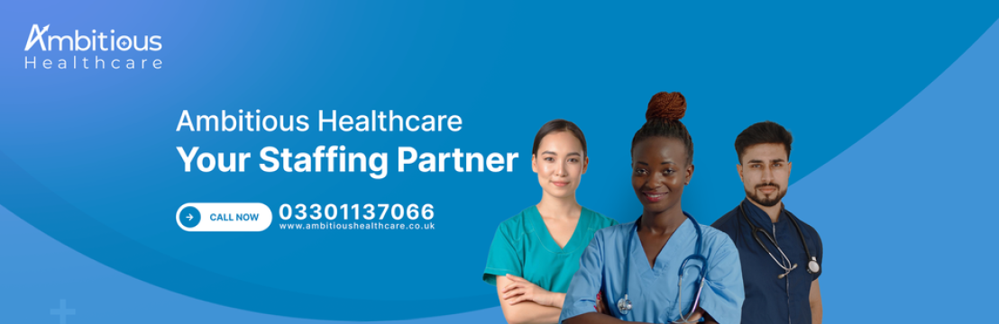 Ambitious  Healthcare