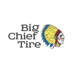 Big Chief Tire