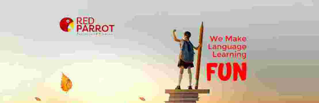 Red Parrot Language School