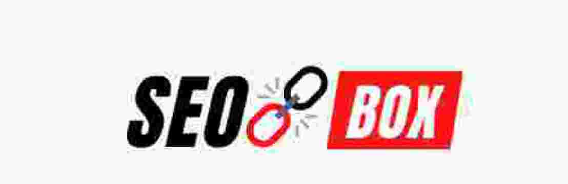 SEO Link  Box