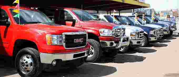 Jeet Auto  Sales