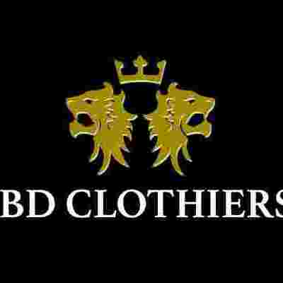 Jbd Clothiers