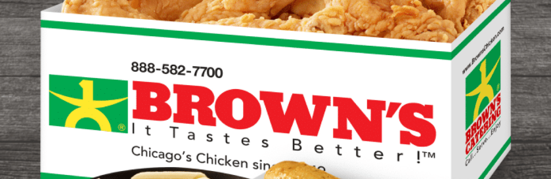 Browns Chicken