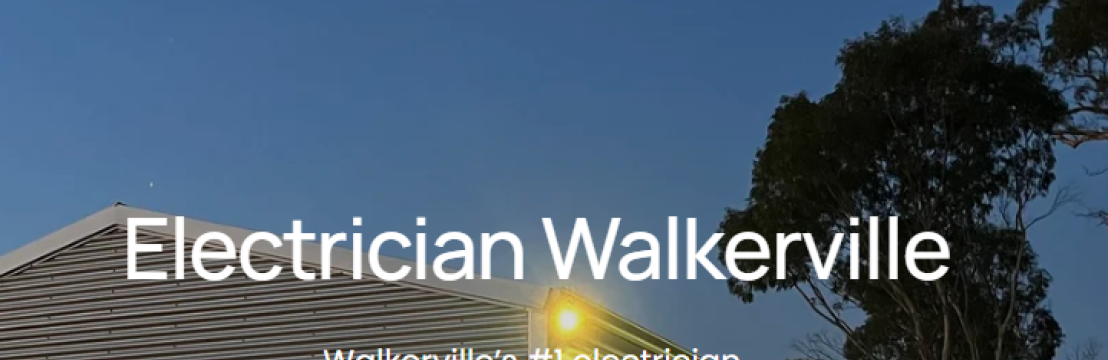 Electrician  Walkerville