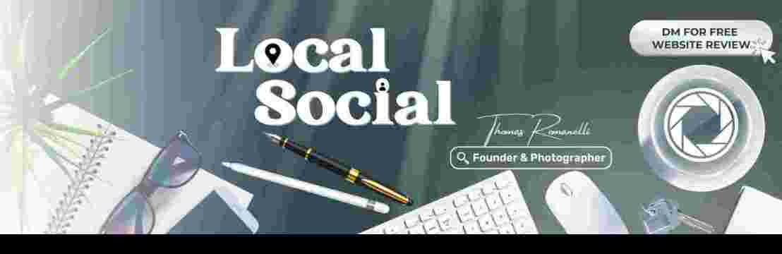 Local Social Marketing