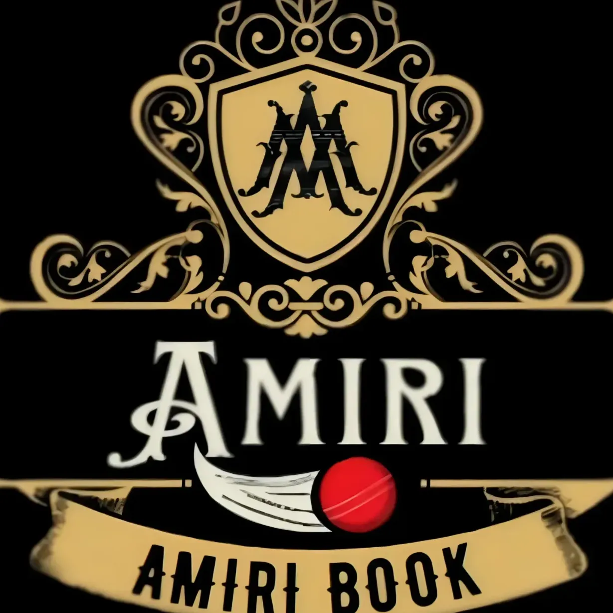 Amiri Cricketid