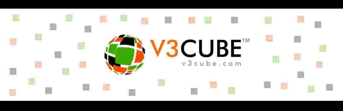 V3CUBE TECHNOLABS 