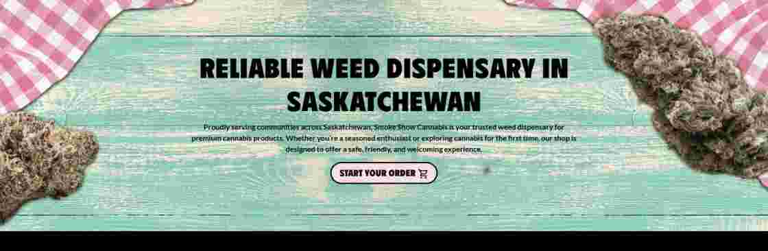 Smoke Show  Cannabis