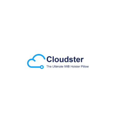 Cloudster Pillow