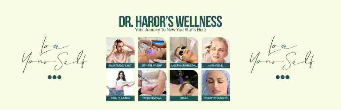 Dr Harors Wellness
