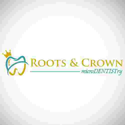 ROOTS And CROWN  MicroDENTISTry 