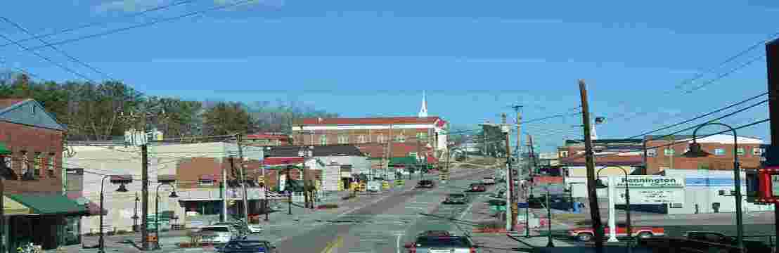 Hopkins Medical Association  RICHLANDS VA