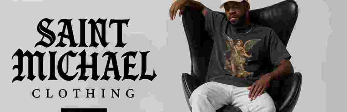 Saint Michael Clothing