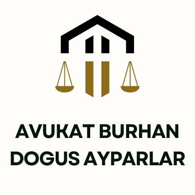 Avukat Burhan Doğuş Ayparlar