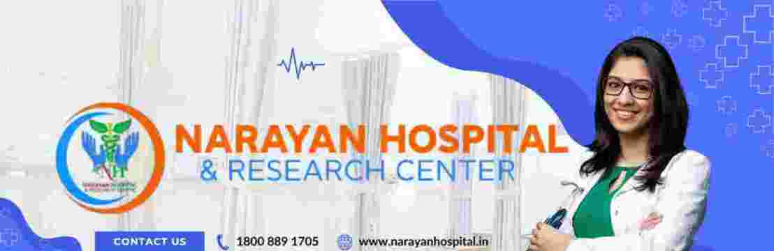 Narayan  Hospital