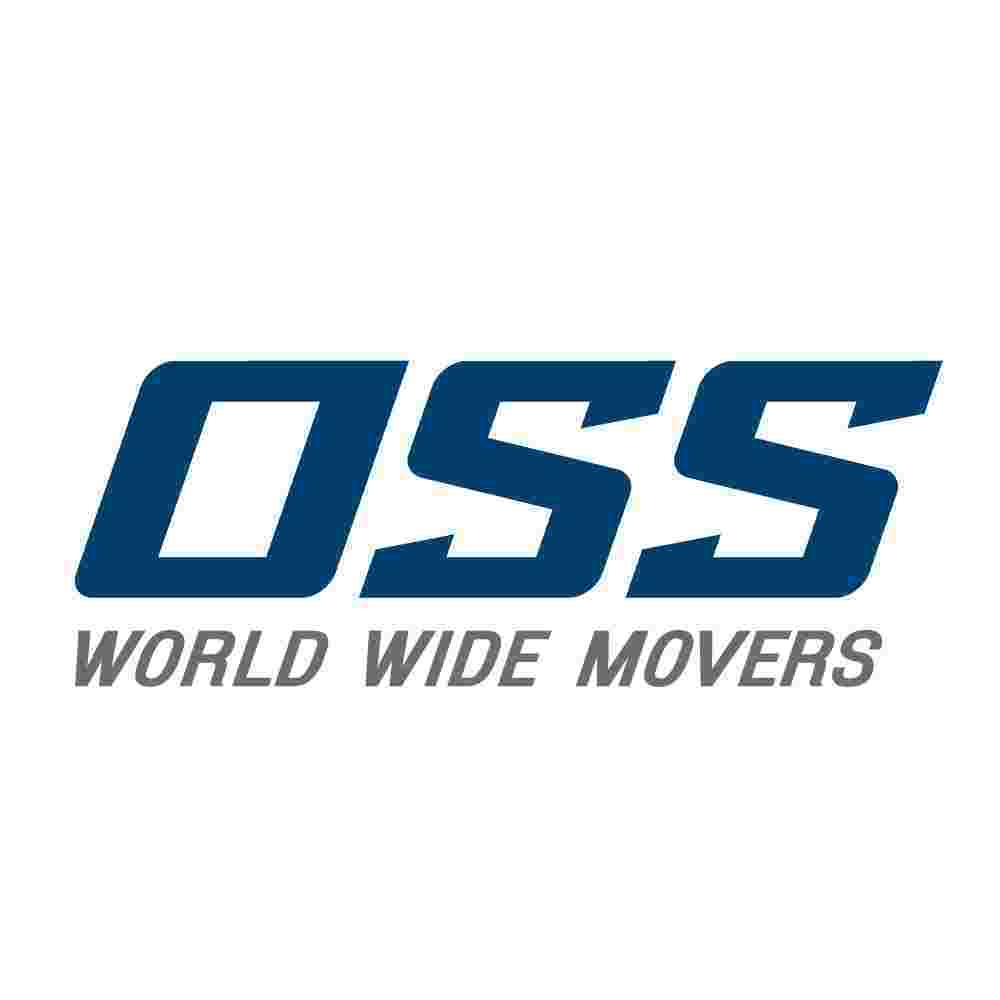 OSS Shipping