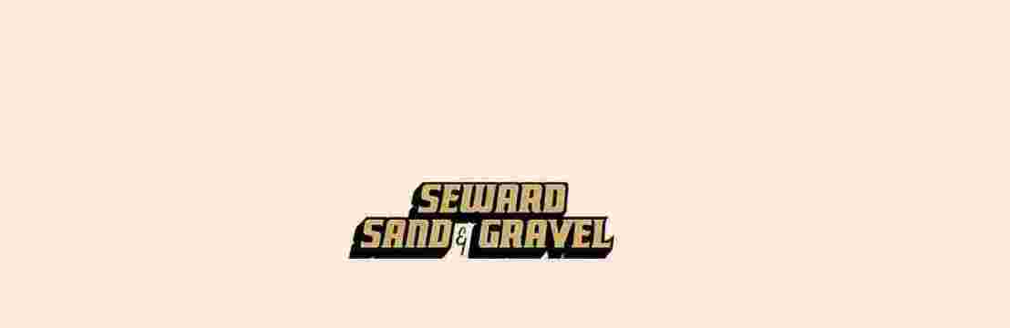 Seward Sand And  Gravel Inc
