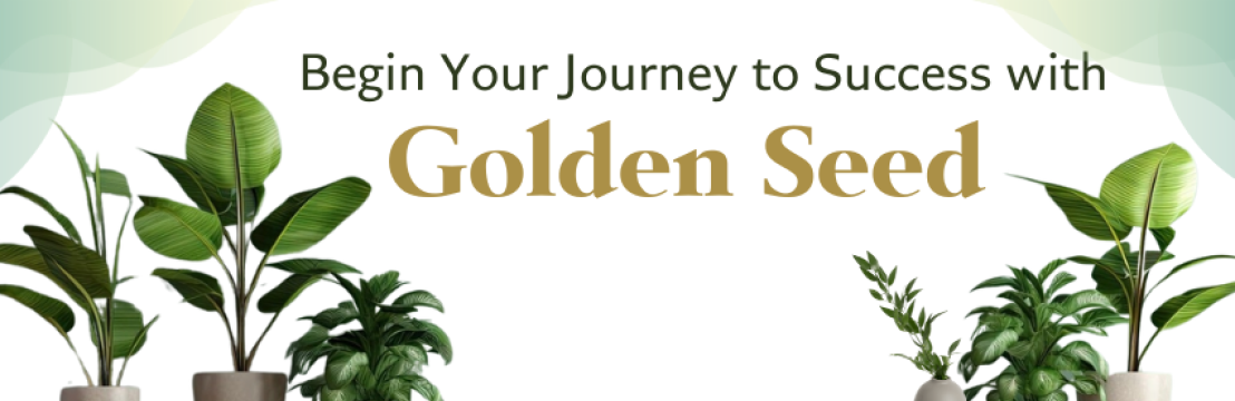 Golden Seed