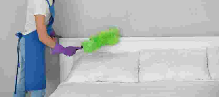 Impact Cleaners